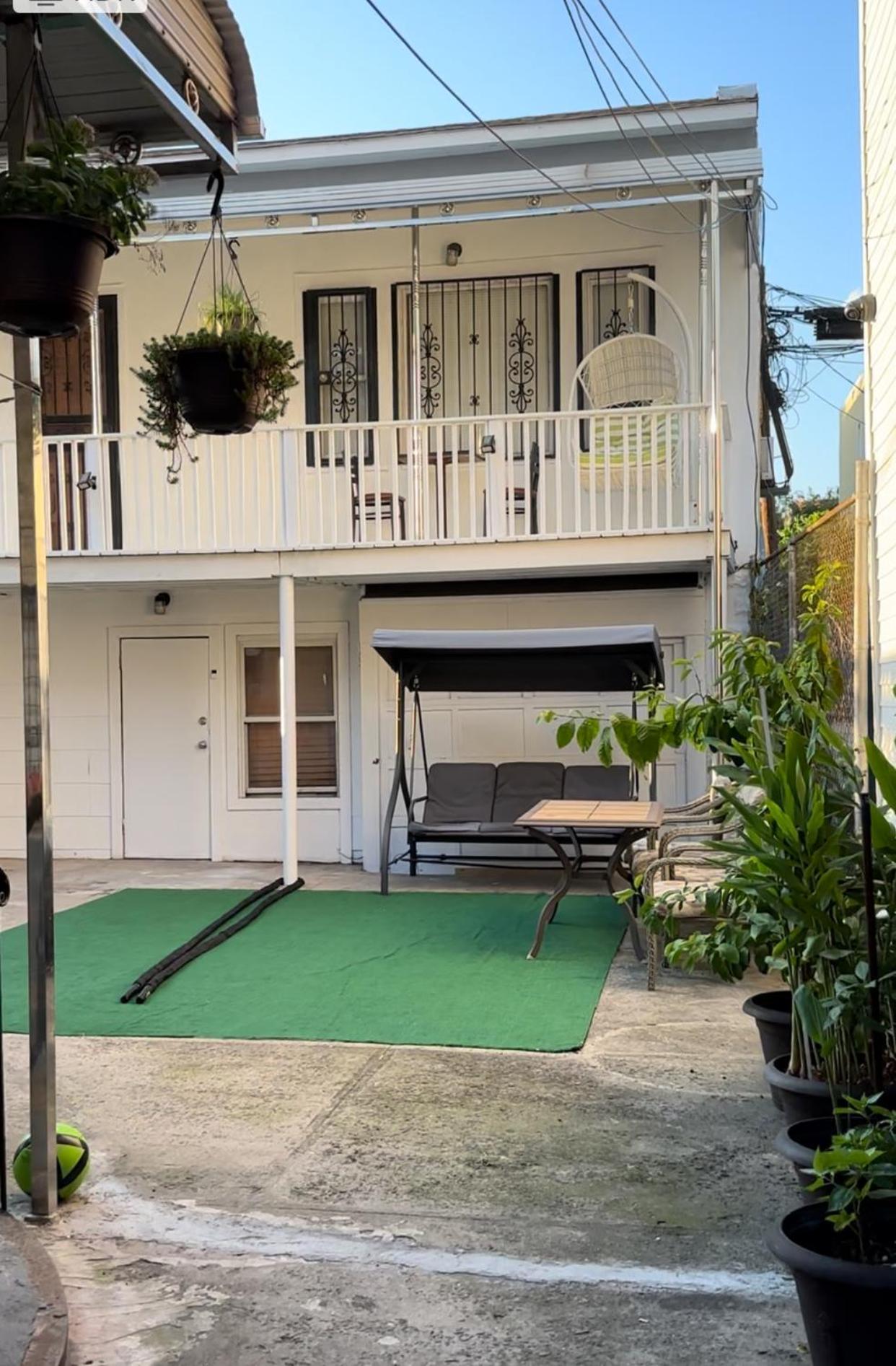 2265 Bruckner Blvd Apartments Nova Iorque Exterior foto
